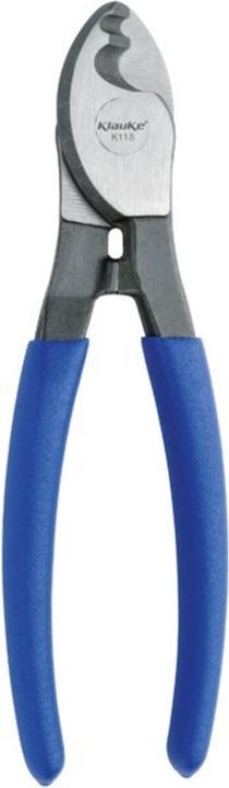 Produktbild Klauke Kabelschere (165 mm)