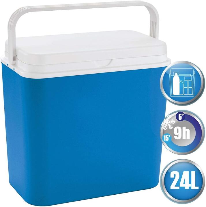 Immagine prodotto Linder Lex Set di contenitori per il raffreddamento (24 l)