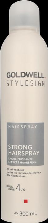 Actual product image Goldwell StyleSign Strong Hairspray (300 ml)