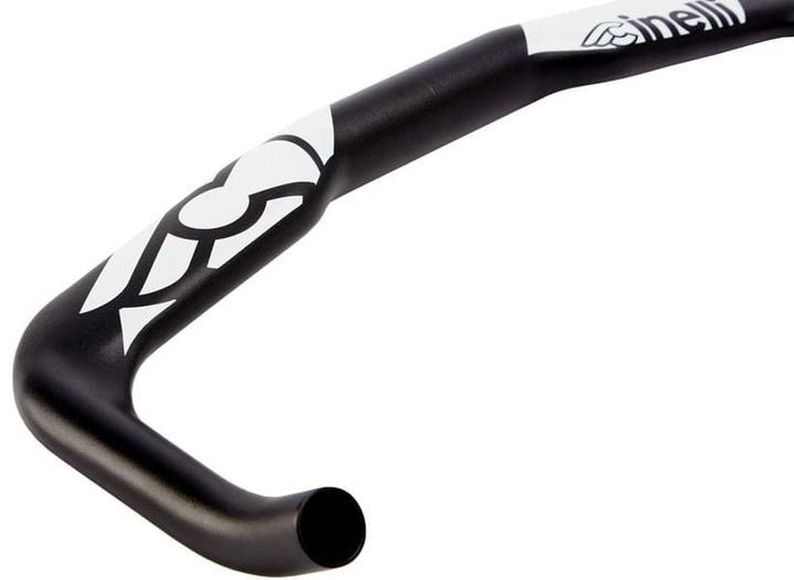 Actual product image Cinelli Bullhorn handlebar (24 mm)