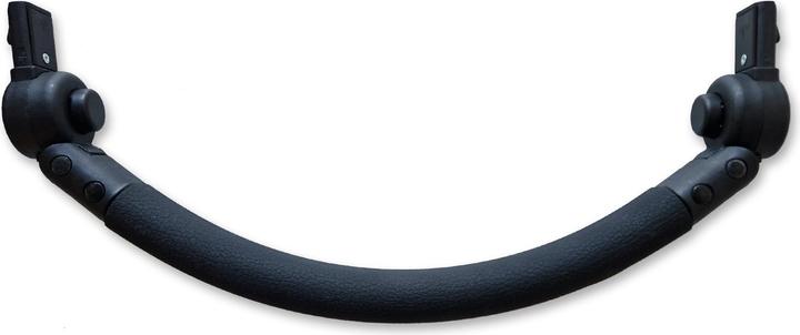Image du produit Hartan Barre de protection GTX pour unité d'assise ergonomique