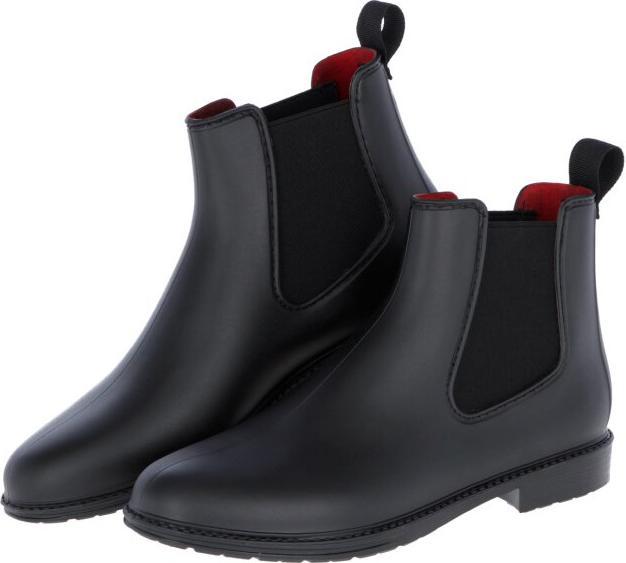 Kerbl Covalliero Reitstiefelette Axona