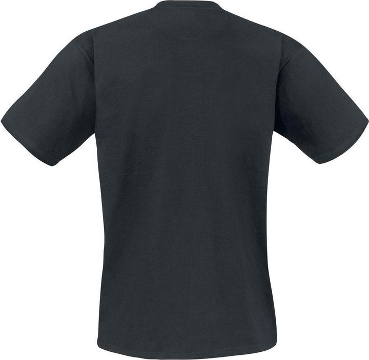 Actual product image Rick And Morty Unisex Adult Adventures Of Pickle Rick T-Shirt (L)