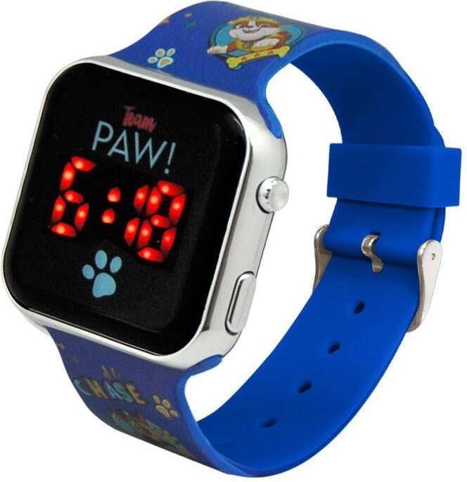 Produktbild Kids Euroswan Led Watch Paw Patrol KiDS Licensing