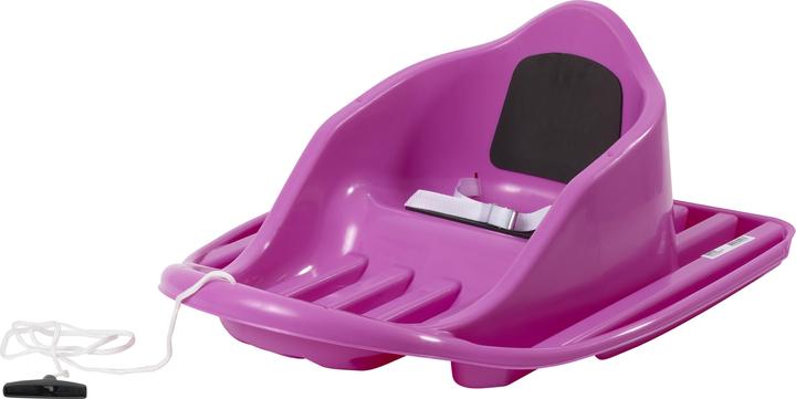 Produktbild Stiga Baby Cruiser