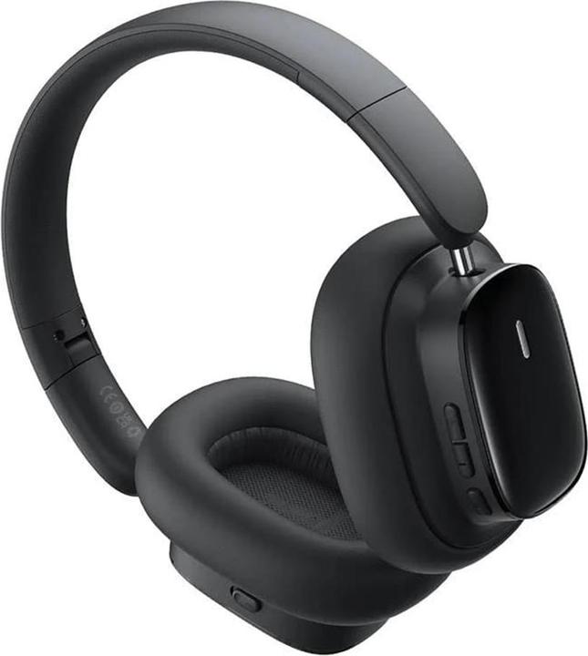 Actual product image Baseus Bowie H1i (ANC, 70 h, Wireless)