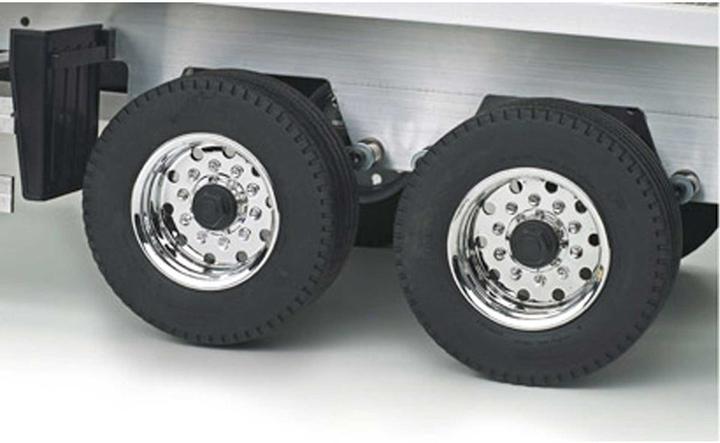 Image du produit Carson Modèles réduits Sport 1:14 Camion semi-remorque