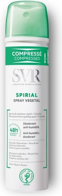 Produktbild Spray Vegetal (Spray, 75 ml)