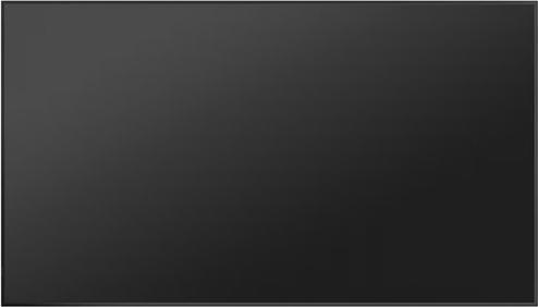 Image du produit Hisense Écran de signalisation 75DM66D 75", 24/7, UHD, 500cd/m², 25% Haze (3840 x 2160 pixels, 75")