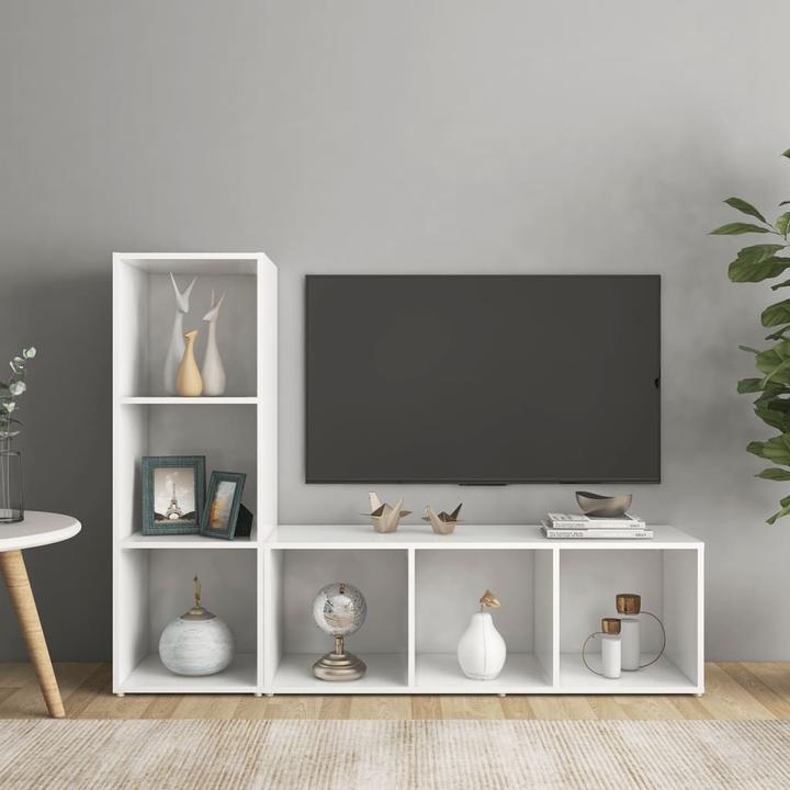 Immagine prodotto VidaXL Mobile TV (107 x 35 x 37 cm)