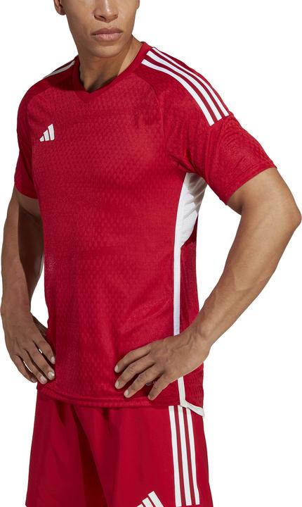Actual product image adidas Tiro 23 Club Jersey Men (XS)