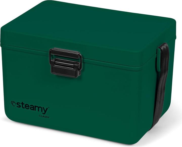 Produktbild Steamy Outdoor Classy 12 - Kühlbox (12 l)