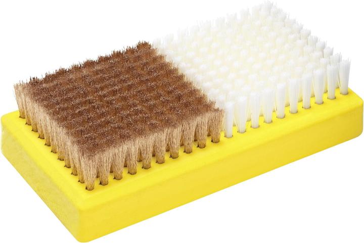 Produktbild Toko Base Brush Nylon/Copper (Belagsbürste)