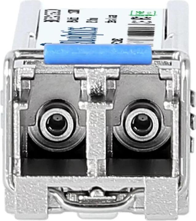 Image du produit BlueOptics Hirschmann 943 946-001 compatible SFP BO05A13620D