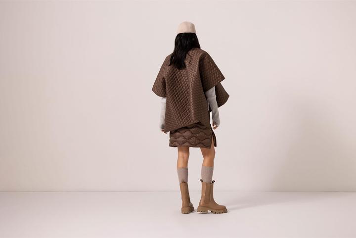 Image du produit Jeanne Baret Tahiti Puffy (36)