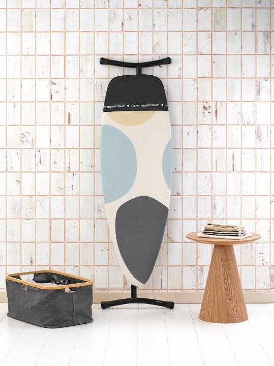 Produktbild Brabantia Ironing Board Heat Resistant Parking Zone (135 x 45 cm)