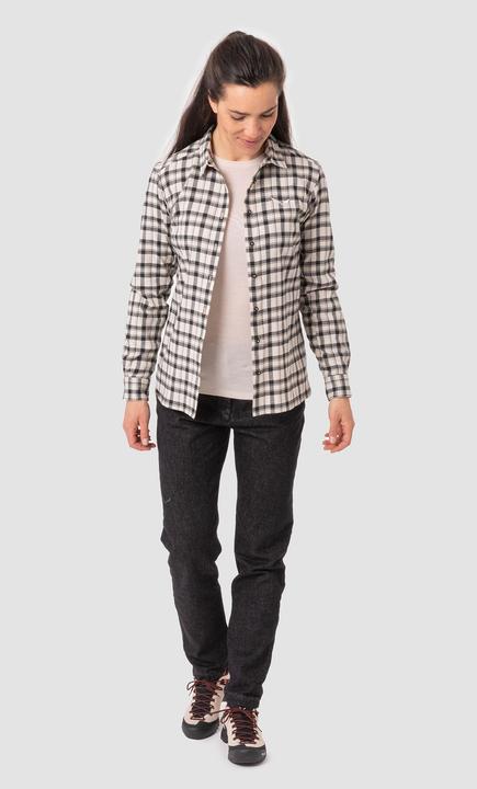 Image du produit Salewa Chemise Fanes Flannel 5 Polarlite Da (S)