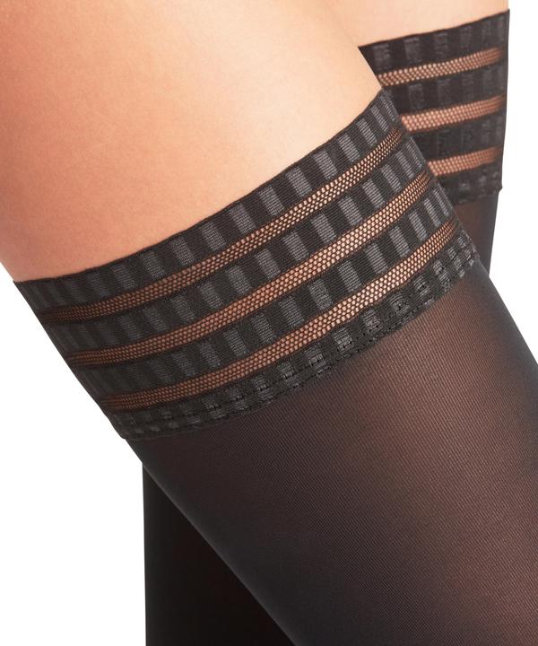 Produktbild Falke Pure Matt 50 (50 DEN, 35 - 37)