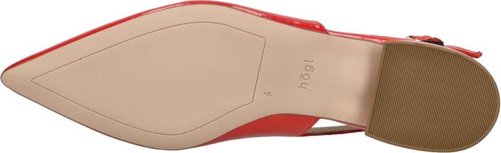 Actual product image Högl Pumps (38)