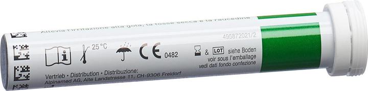 Produktbild GeloRevoice Kirsche Menthol (60 Stück)