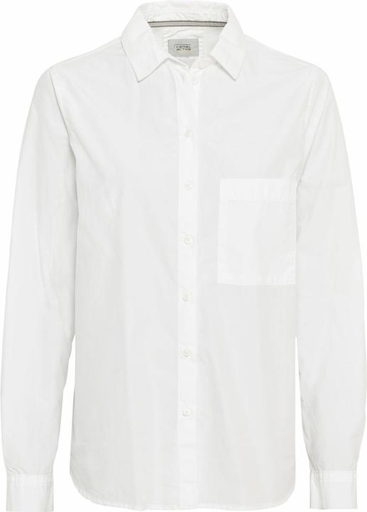 Actual product image Camel Active Organic Cotton Shirt Blouse (S)