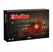 Produktbild Hasbro Risiko: Röstigraben (Deutsch, Französisch)