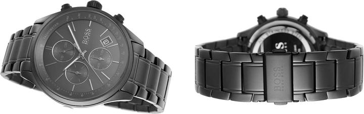Produktbild Hugo Boss Grand Prix (Chronograph, 44 mm)