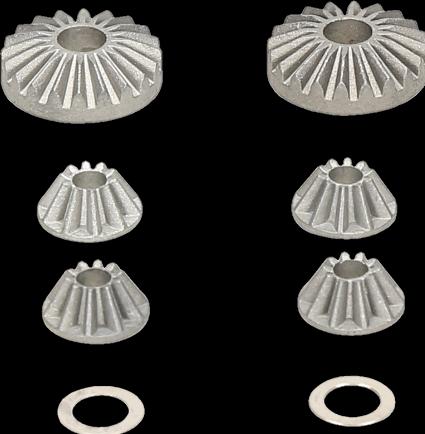 Image du produit AR VIRUS - Bevel gear
