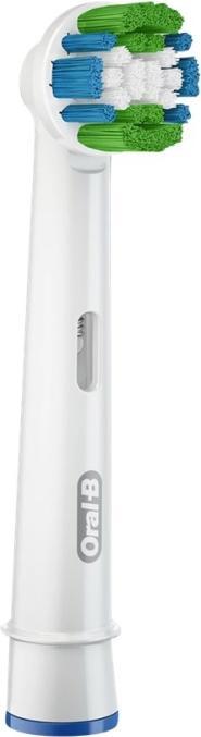 Actual product image Oral-B precision clean (4 x)