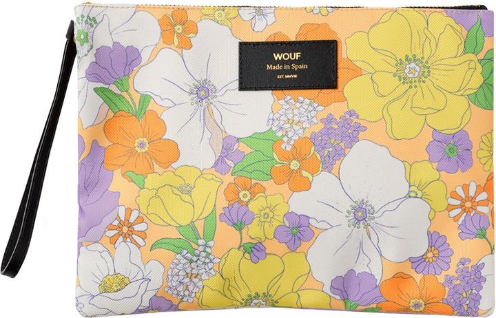 Wouf Clutch Tasche 28 cm