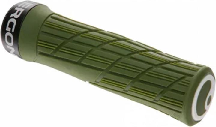 Actual product image Ergon Handlebar grips GE1 Evo