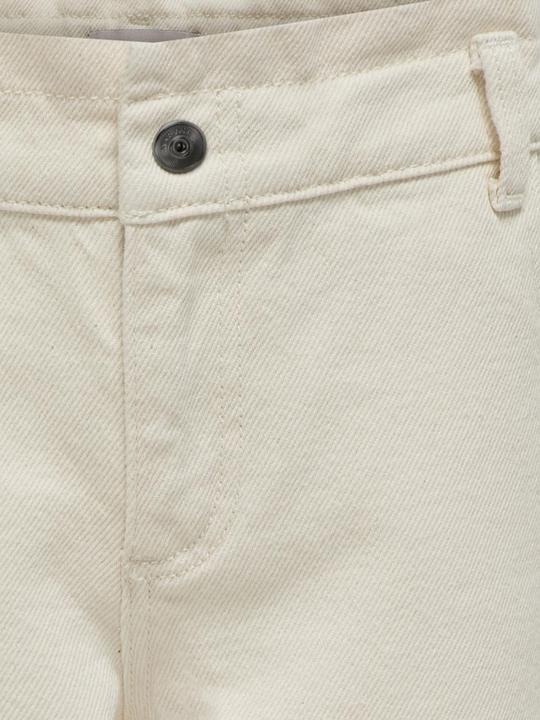 Produktbild Only Weiter Beinschnitt Jeans Weit geschnitten jeans (164)