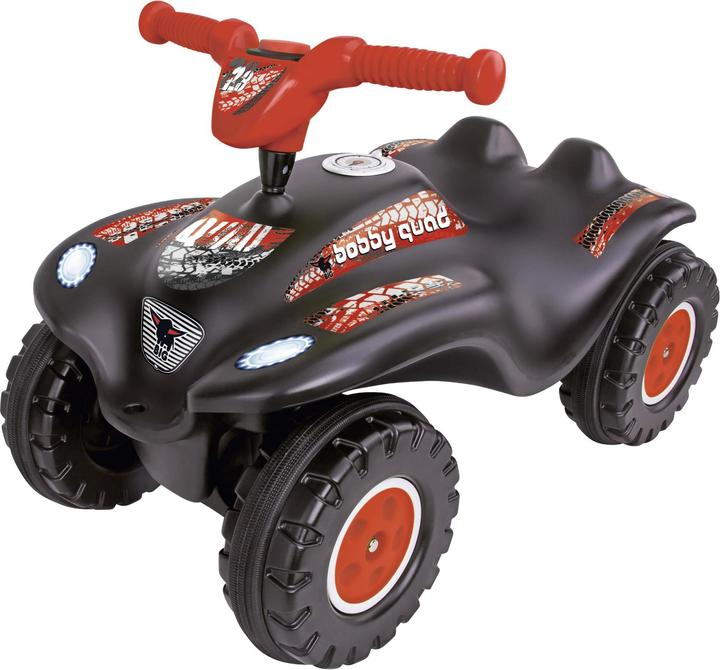 Image du produit BIG Bobby Quad Racing
