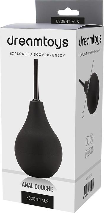 Image du produit Dream Toys Cheeky Love Douche Anal