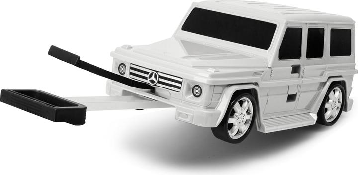 Produktbild Packenger Mercedes-Benz G63 (20 l, Handgepäck (bis 50l))