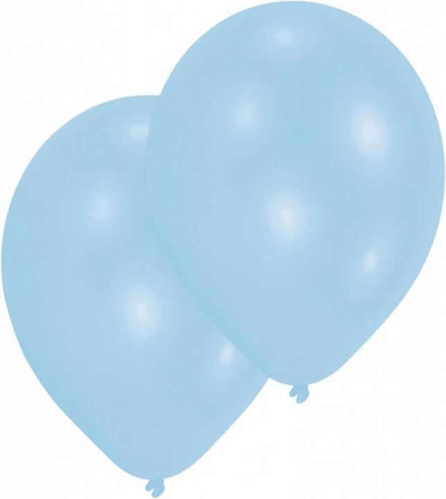 Bleu clair