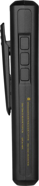 Produktbild Mitel DECT Mobilteil 742d mit Ladeschale, Touchscreen: Nein