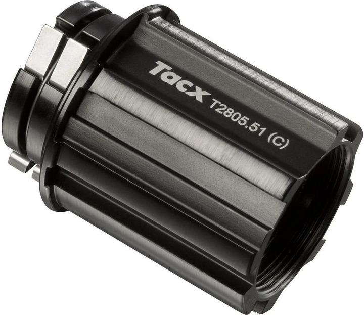 Actual product image Tacx Campagnolo Body