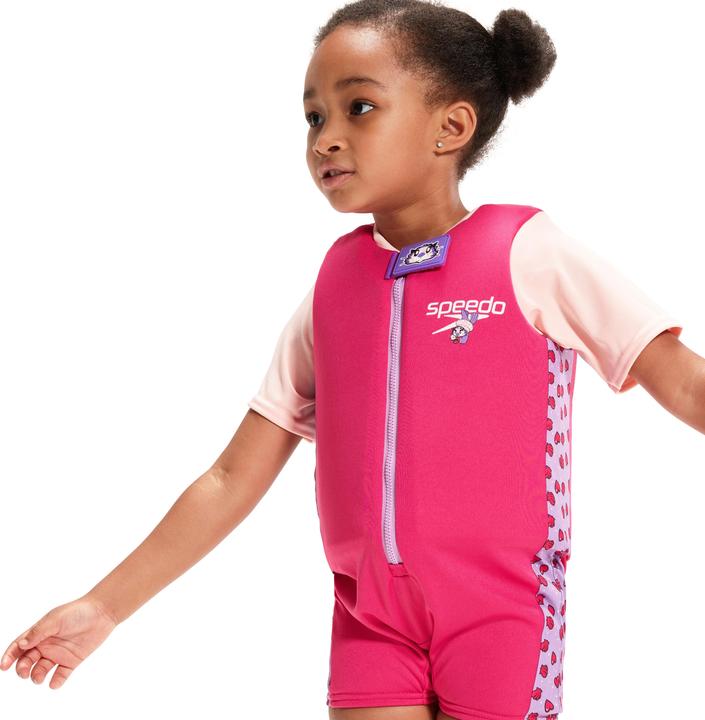 Actual product image Speedo Learn to Swim Character Printe