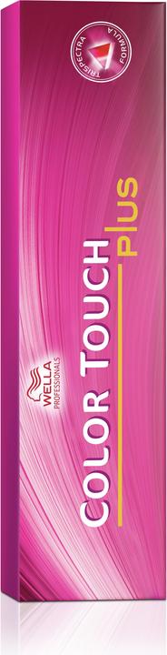 Produktbild Wella Color Touch Plus (07, 55)