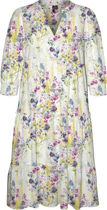 Image du produit Vero Moda VMDICTHE Robe longue Robe (48)