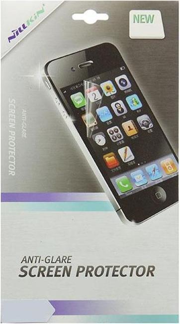 Actual product image Nillkin Matte Series (1 Piece, Motorola Moto X Play)