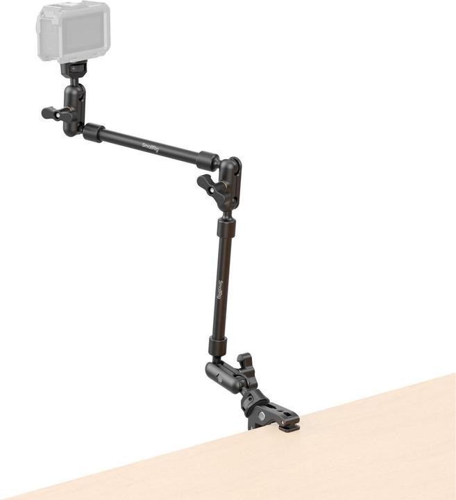 Produktbild SmallRig Magic Arm with Crab Clamp Kit 4766 (Diverses Video Zubehör)