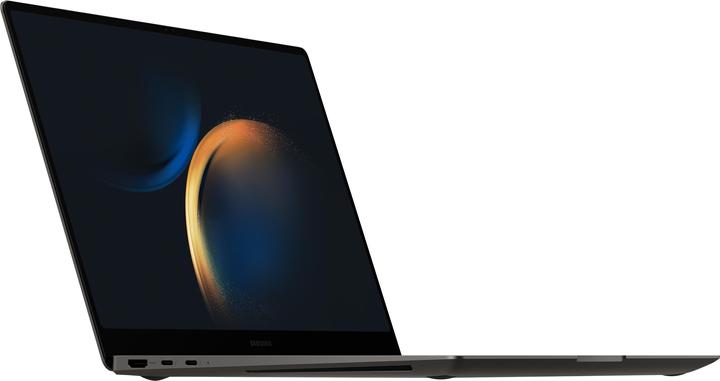 Actual product image Samsung Galaxy Book3 Ultra (16", Intel Core i7-13700H, 16 GB, 512 GB, DE)