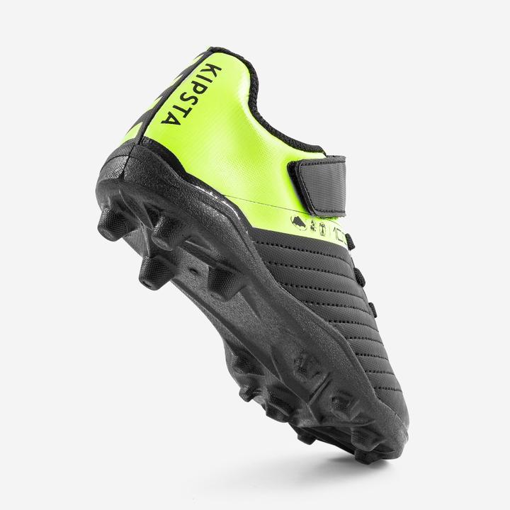 Actual product image Kipsta 100 EASY AG/FG (29)