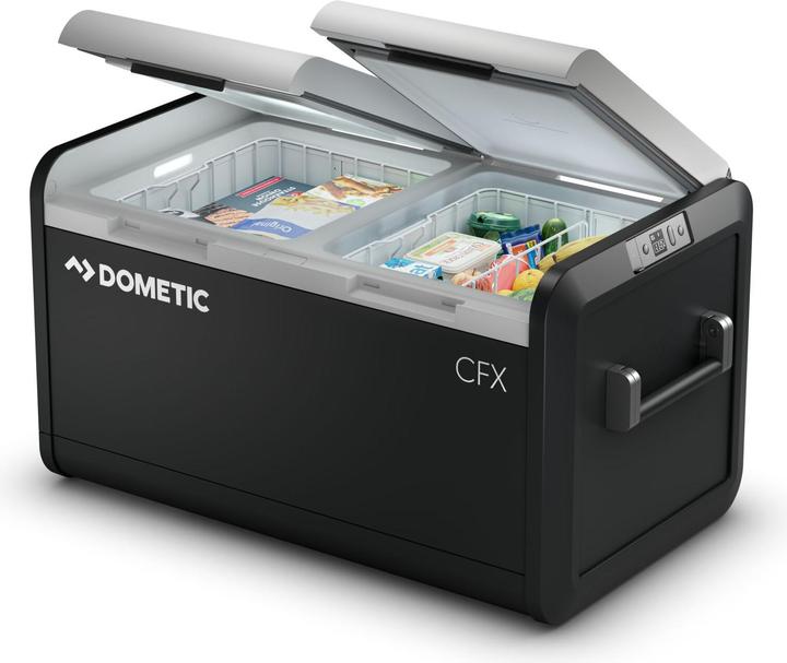 Produktbild Dometic CFX3 75DZ EU Version (65 l)
