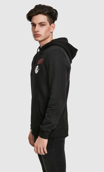 Produktbild Mister Tee Popeye Don't Bro Me Hoody (M)