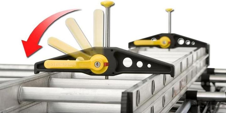 Produktbild Rhino SafeClamp