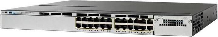 Image du produit Cisco Catalyst 3750X 24 ports (24 Ports)