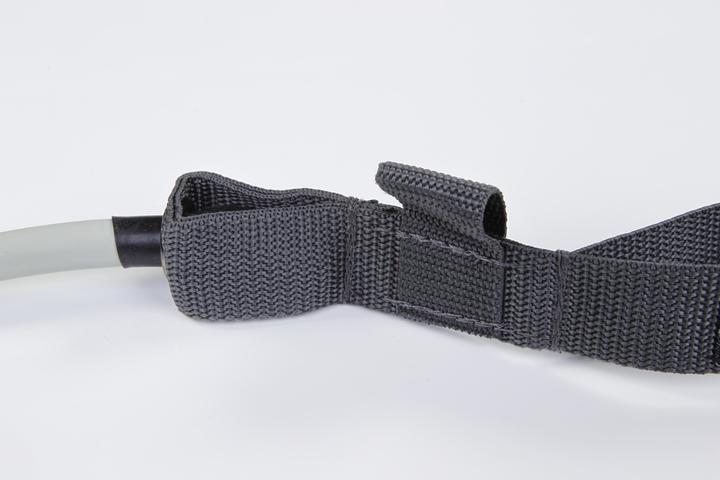 Immagine prodotto Gymstick Tubi di ricambio (0.75 m, Strong)